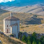 10 buoni motivi per visitare l'Abruzzo