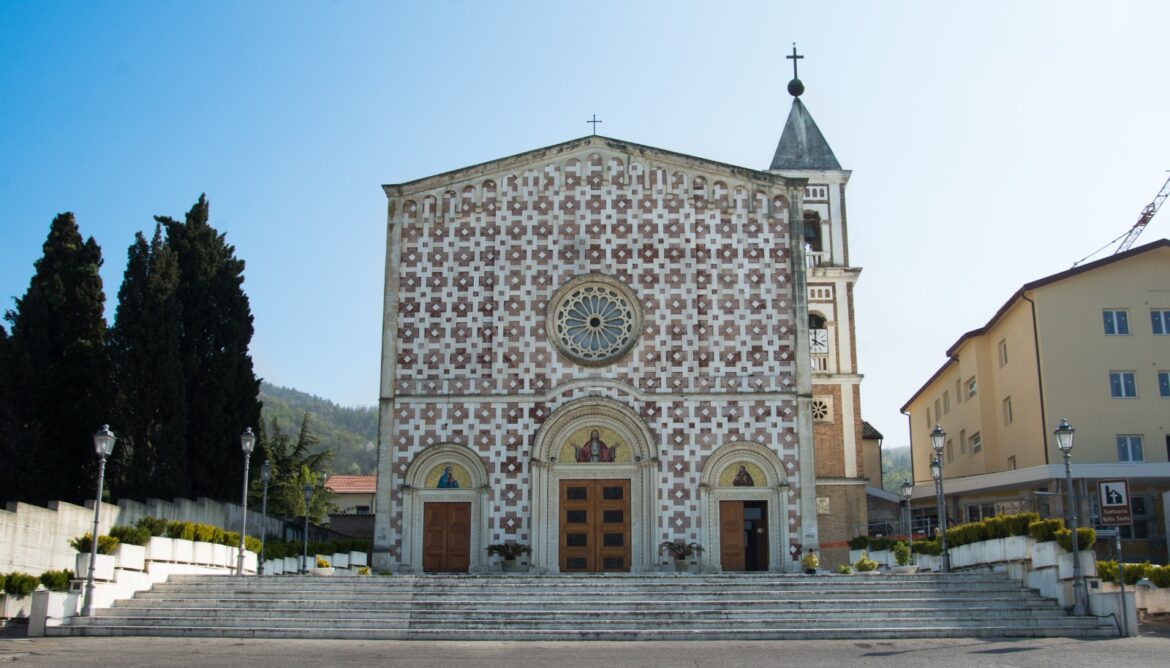 Festa del Volto Santo a Manoppello