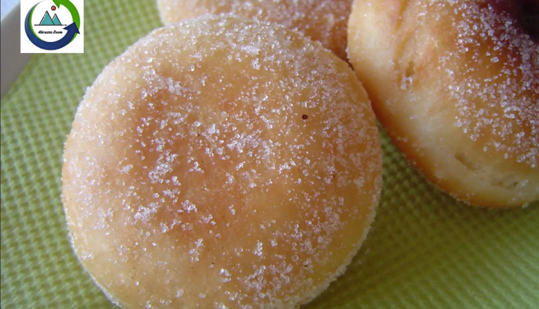 Bombe di patate