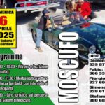 Terzo Raduno di Auto