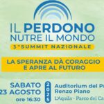 Terza edizione "Il Perdono nutre il mondo"